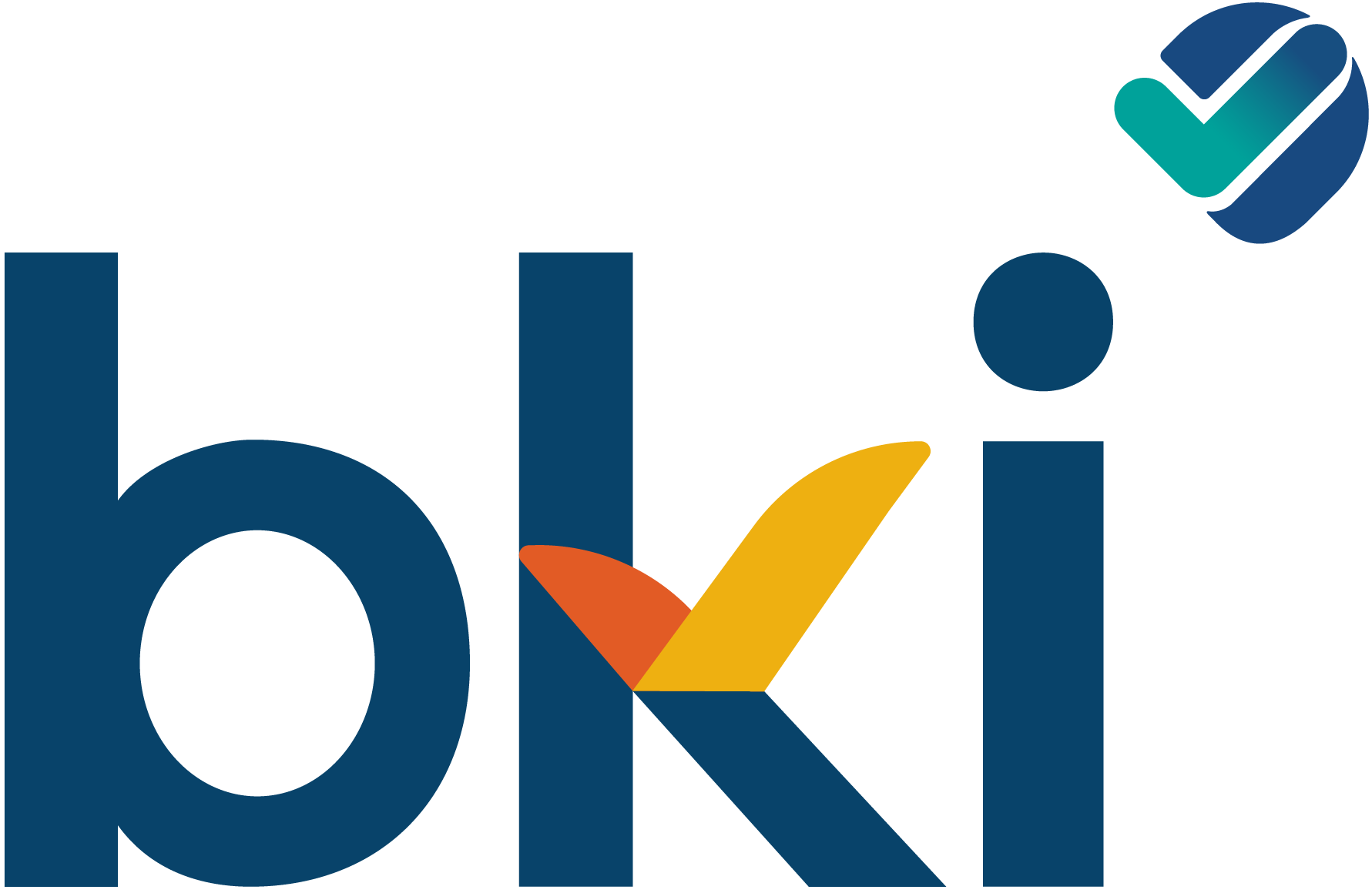 BKI Logo
